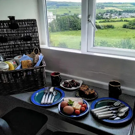 Kentrigg House * Burneside