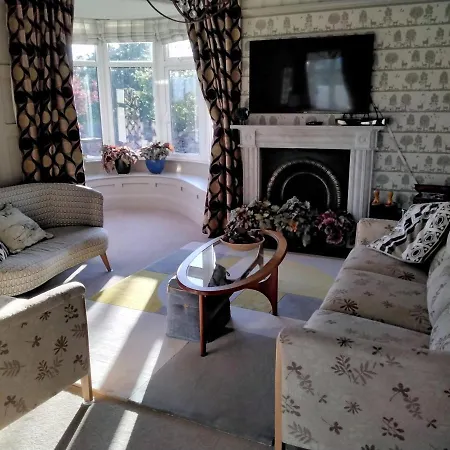 Kentrigg House * Burneside